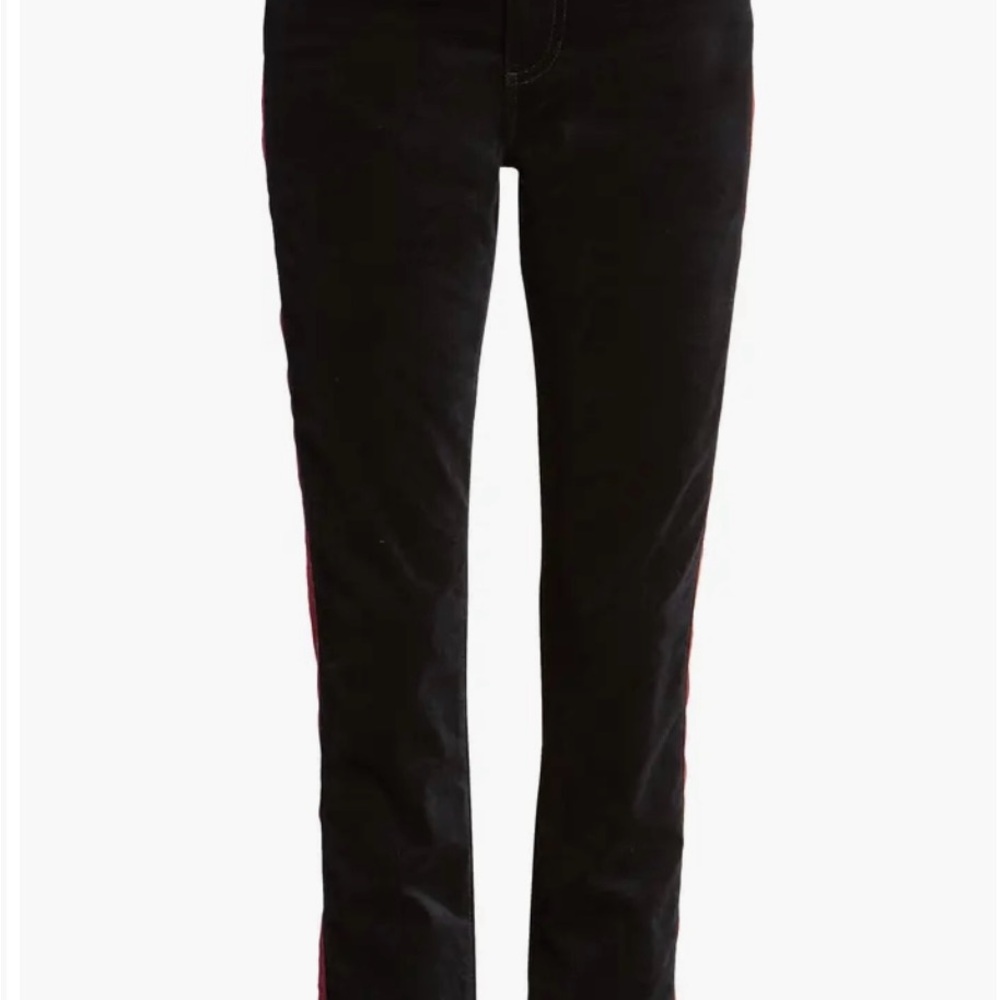 🆕 Velvet Pants - Picture 6 of 12